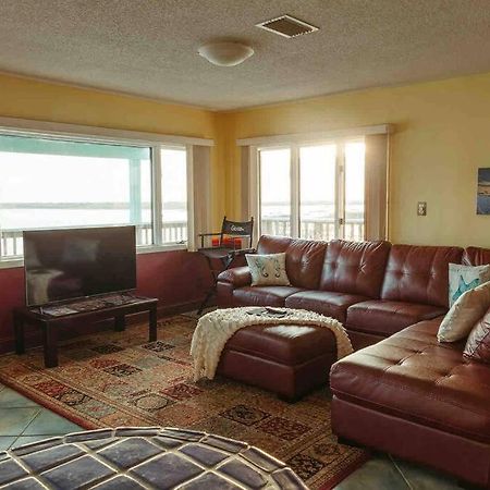Admiral Suite St. Augustine Bagian luar foto