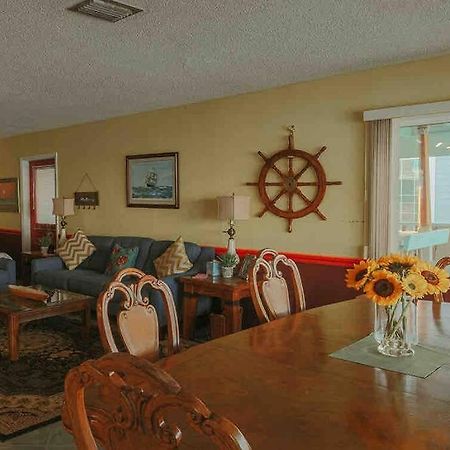 Admiral Suite St. Augustine Bagian luar foto