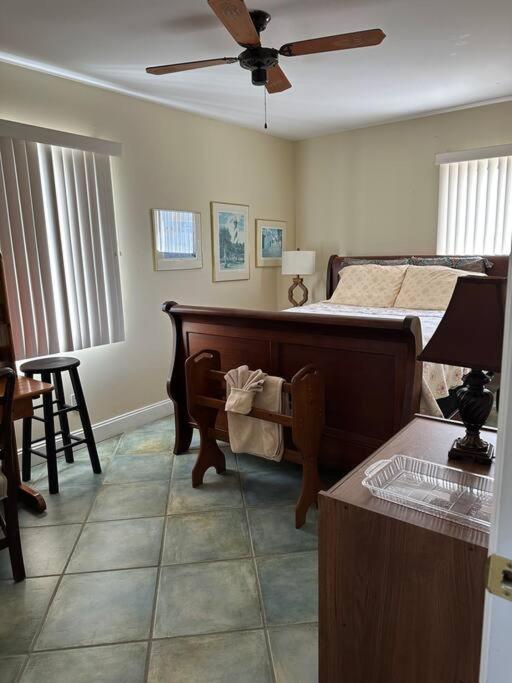 Admiral Suite St. Augustine Bagian luar foto