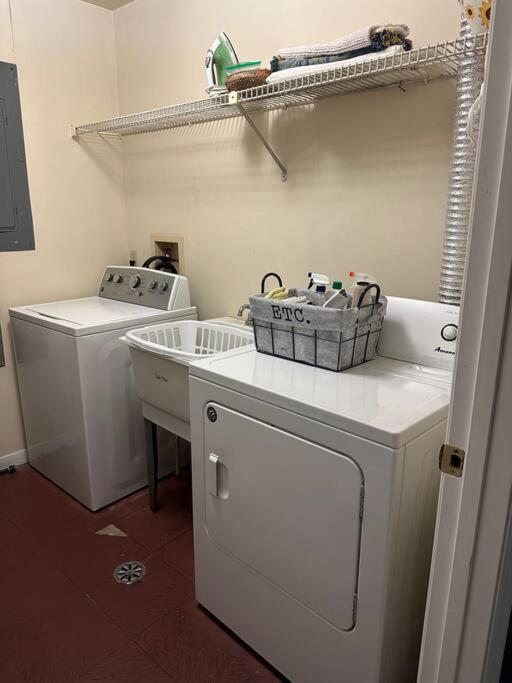 Admiral Suite St. Augustine Bagian luar foto