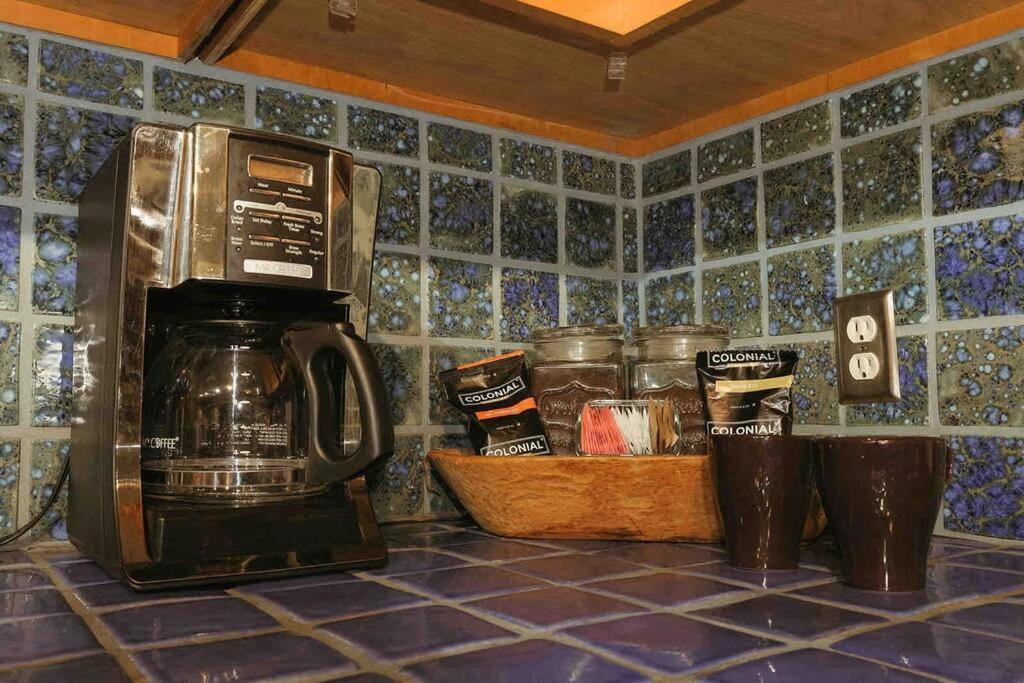 Admiral Suite St. Augustine Bagian luar foto