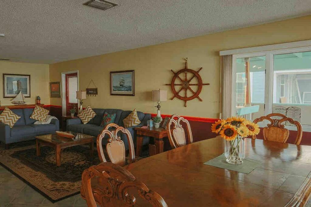 Admiral Suite St. Augustine Bagian luar foto