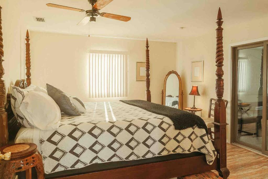 Admiral Suite St. Augustine Bagian luar foto