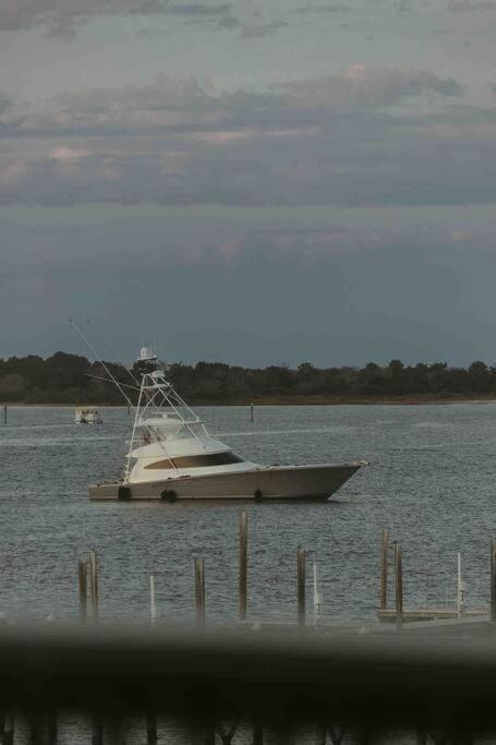 Admiral Suite St. Augustine Bagian luar foto
