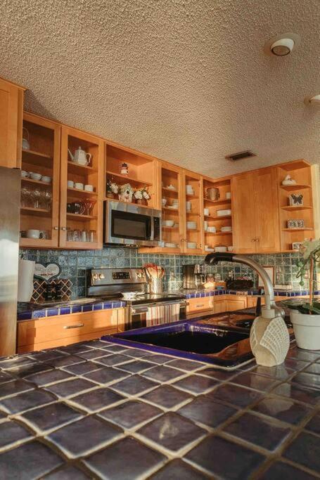 Admiral Suite St. Augustine Bagian luar foto