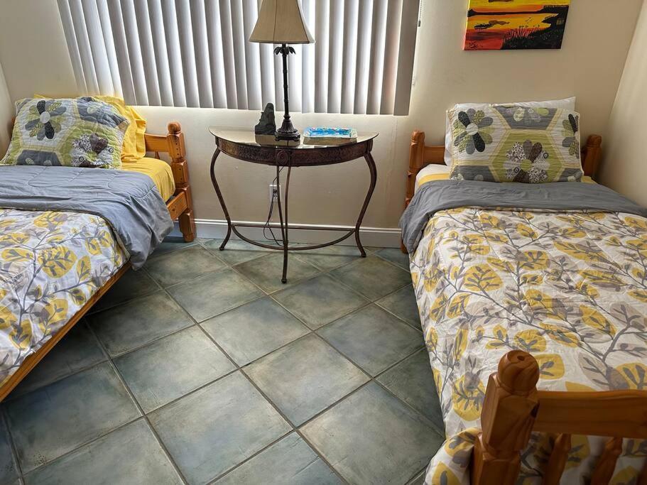 Admiral Suite St. Augustine Bagian luar foto